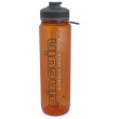 Botella Pinguin Tritan Sport 1l naranja Orange