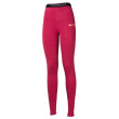 Calzoncillos funcionales de mujer Progress E SDNZ 28VA rojo Burgundy