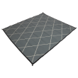 Alfombra Bo-Camp Chill mat Pluckley M champag