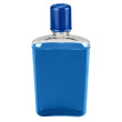 Petaca Nalgene Flask azul Blue/Blue