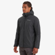 Chaqueta de invierno para hombre Montane Respond Hoodie