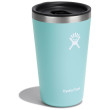 Taza térmica Hydro Flask All Around Tumbler 16 oz verde claro dew