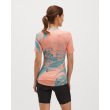 Maillot de ciclismo para mujer Silvini Catirina