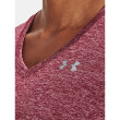 Camiseta funcional de mujer Under Armour Tech SSV - Solid 2023