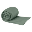 Toalla Sea to Summit Pocket Towel M verde Sage