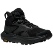 Calzado de mujer Hoka W Anacapa 2 Mid Gtx negro Black / Black