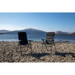 Silla Vango Hampton DLX Chair