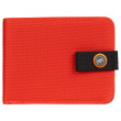 Cartera Mammut Xeron Wallet rojo spicy