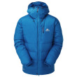 Chaqueta de hombre Mountain Equipment K7 Jacket azul claro Azure