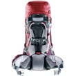 Mochila de mujer Deuter Aircontact PRO 65+15 SL (2020)