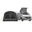 Carpa de autocaravana/furgoneta Outwell Wolfburg 450 Air