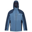 Chaqueta de hombre Regatta Raddick azul Stelr/BluWng