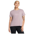 Camiseta funcional de mujer Under Armour Vanish Energy SS