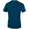 Camiseta de hombre Zulu Bambus Climber 210 short