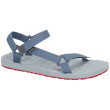 Sandalias Lizard Trail azul claro stellar blue/glace blue