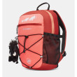 Mochila para niños Mammut First Zip 4l rosa Salmon-terracotta