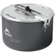 Vajilla MSR Ceramic 2-Pot Set