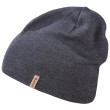 Gorro de lana merino Kama A153 gris oscuro Darkgrey