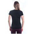 Camiseta de mujer Sensor Merino Wool PT Šípy