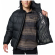 Chaqueta de invierno para hombre Columbia Pike Lake™ II Hooded Jacket