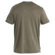 Camiseta de hombre Icebreaker Men Merino 150 Tech Lite III SS Tee Icebreaker Logo Reflections