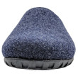 Pantuflas Gumbies Outback - Navy & Grey