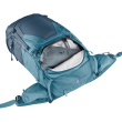 Mochila de mujer Deuter Futura Air Trek 55+10 SL