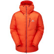 Chaqueta de hombre Mountain Equipment K7 Jacket naranja CardinalOrange