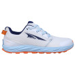 Zapatillas de carrera para mujer Altra W Superior 6 blanco Light Blue