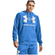 Sudadera de hombre Under Armour Rival Fleece Big Logo HD