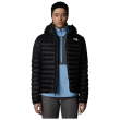 Chaqueta de mujer The North Face W Terra Peak Hoodie