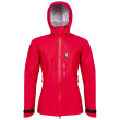 Chaqueta de mujer High Point Cliff Lady Jacket rojo Red