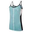 Camiseta sin mangas de ciclismo para mujer Dare 2b Regale II Vest