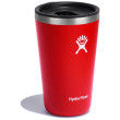 Taza térmica Hydro Flask All Around Tumbler 16 oz rojo goji