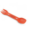 Cuchara-tenedor UCO ECO Utility Spork rojo Chilli Red