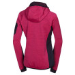 Sudadera funcional de mujer Northfinder Joni