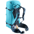 Mochila de senderismo para mujer Deuter Guide 32+8 SL