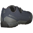 Zapatillas de ciclismo para mujer Scott Sport Trail Evo Boa Lady