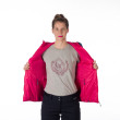 Chaqueta de mujer Northfinder Janet