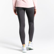 Mallas de mujer Craghoppers NL Durrel Tight Charcoal