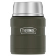 Termo para comida Thermos Style (470 ml) verde oscuro vojenská zelená