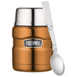 Termo para comida Thermos Style (470 ml) marrón Copper