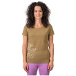 Camiseta de mujer Hannah Zoey Il