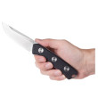 Cuchillo Acta non verba P200 Mk.II Stonewash, PE, LS