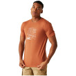 Camiseta de hombre Regatta Cline VIII