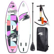 Tabla de surf de pala F2 Stereo 10,0