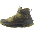 Calzado de hombre Salomon Elixir Mid Gore-Tex