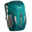 Mochila para niños Boll Trapper 18 l turquesa