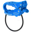 Asegurador Climbing Technology Be up azul blue