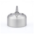 Hervidor Keith Titanium Titanium Kettle 1 L